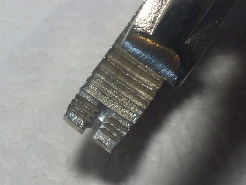 съемник пина 2